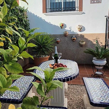 021 Casa Calida - Orihuela Costa Daire Punta Prima  Dış mekan fotoğraf