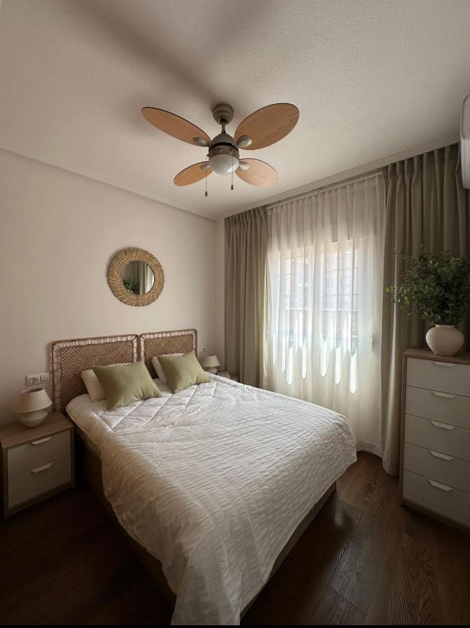 021 Casa Calida - Orihuela Costa Daire Punta Prima  Dış mekan fotoğraf