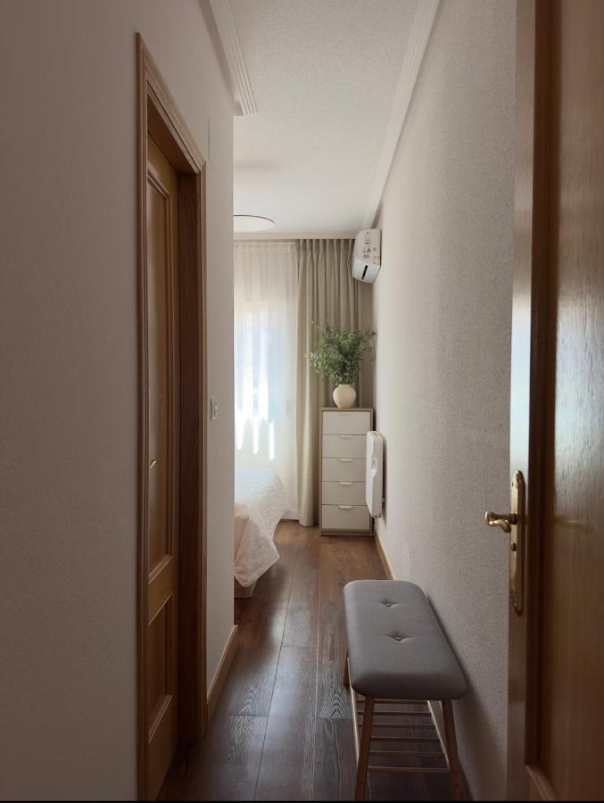 021 Casa Calida - Orihuela Costa Daire Punta Prima  Dış mekan fotoğraf