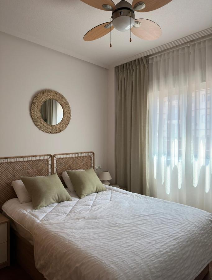 021 Casa Calida - Orihuela Costa Daire Punta Prima  Dış mekan fotoğraf
