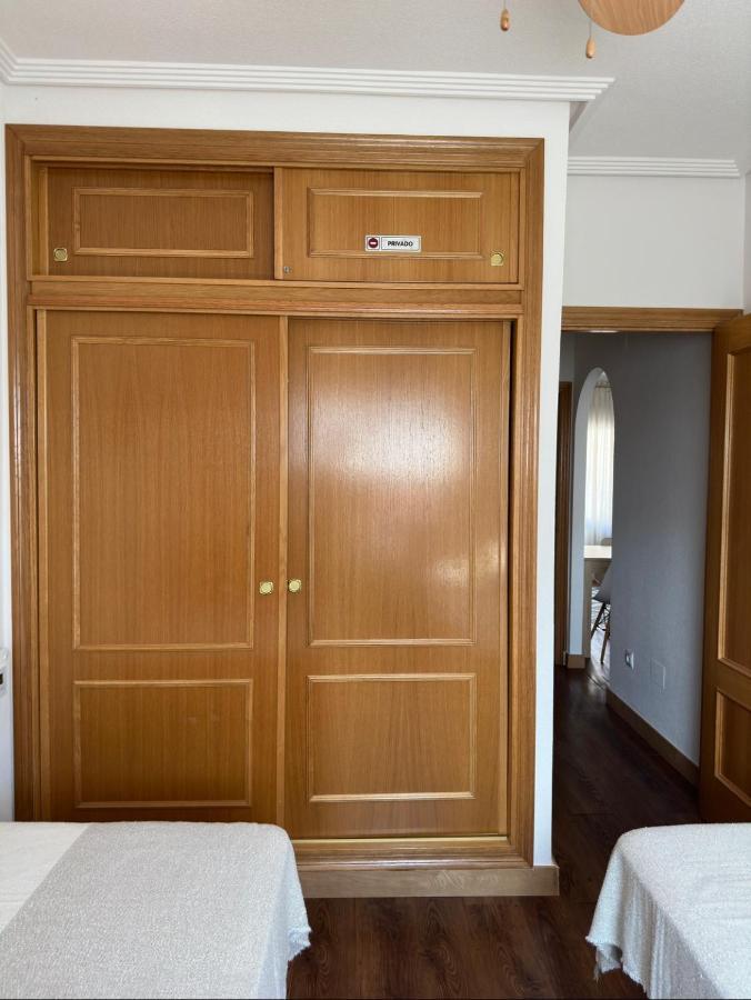 021 Casa Calida - Orihuela Costa Daire Punta Prima  Dış mekan fotoğraf