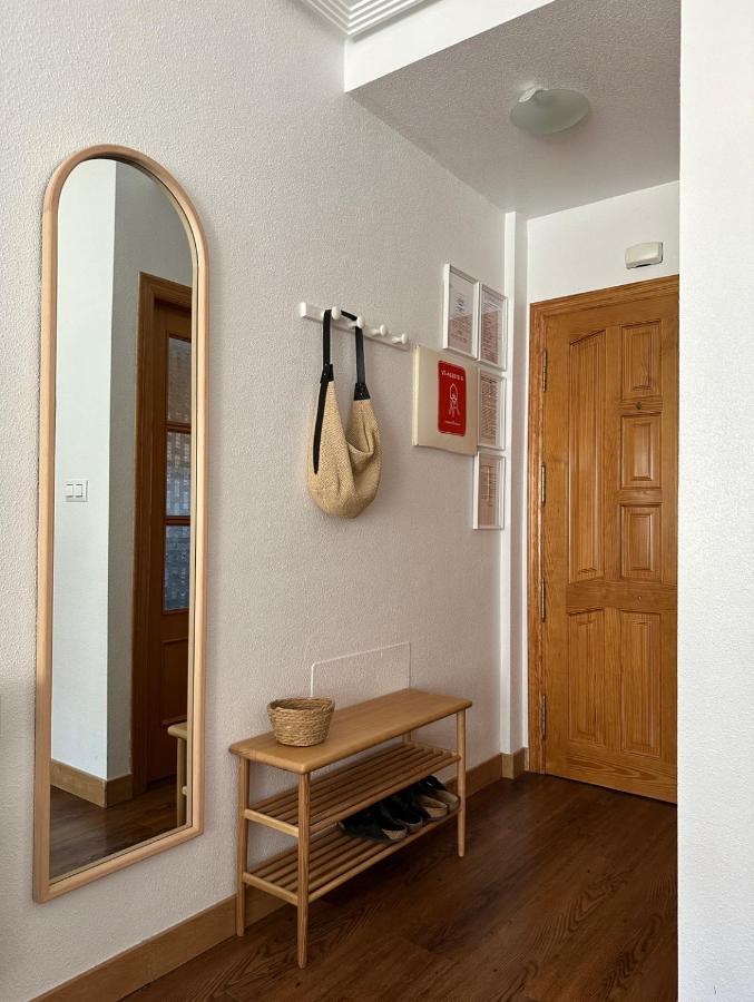 021 Casa Calida - Orihuela Costa Daire Punta Prima  Dış mekan fotoğraf