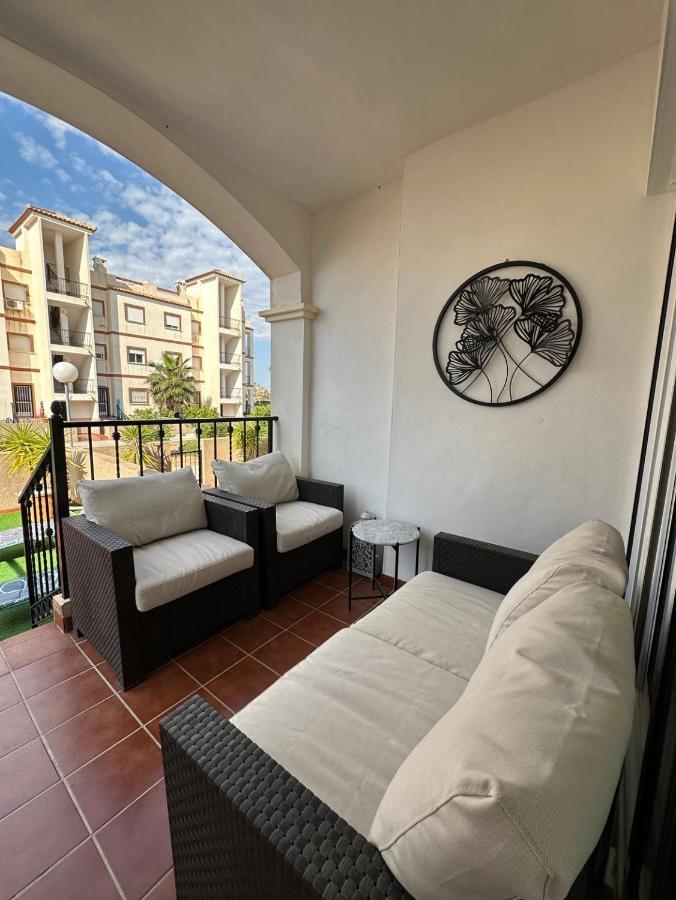 021 Casa Calida - Orihuela Costa Daire Punta Prima  Dış mekan fotoğraf