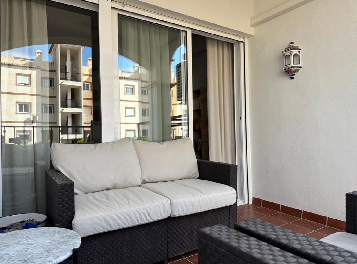 021 Casa Calida - Orihuela Costa Daire Punta Prima  Dış mekan fotoğraf