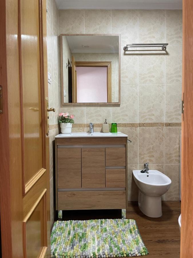 021 Casa Calida - Orihuela Costa Daire Punta Prima  Dış mekan fotoğraf